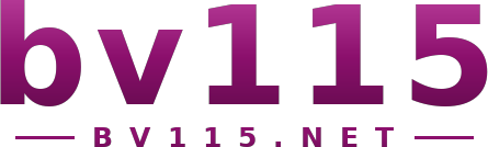 bv115 logo